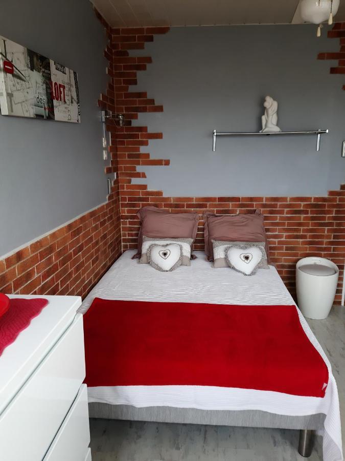 Studio Village Naturiste Port Nature 6 Agde Εξωτερικό φωτογραφία