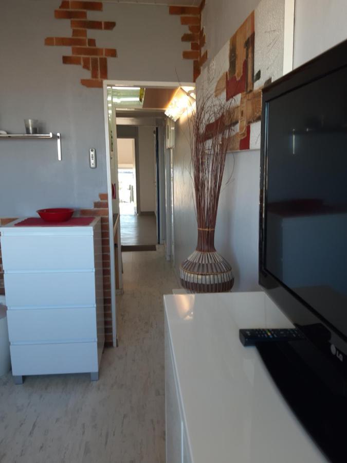 Studio Village Naturiste Port Nature 6 Agde Εξωτερικό φωτογραφία