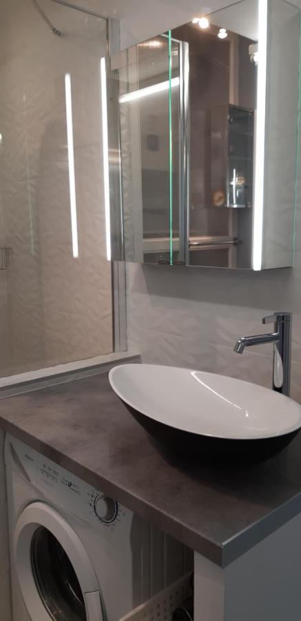 Studio Village Naturiste Port Nature 6 Agde Εξωτερικό φωτογραφία