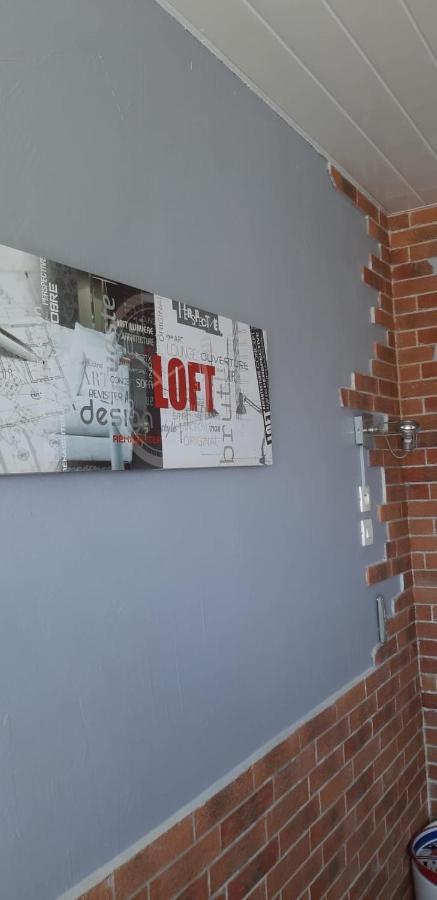Studio Village Naturiste Port Nature 6 Agde Εξωτερικό φωτογραφία